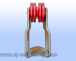 Turkey Insulator Bracket